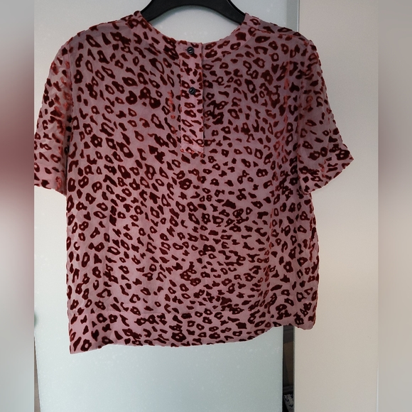 Rag & bone New York. Top - Picture 2 of 2